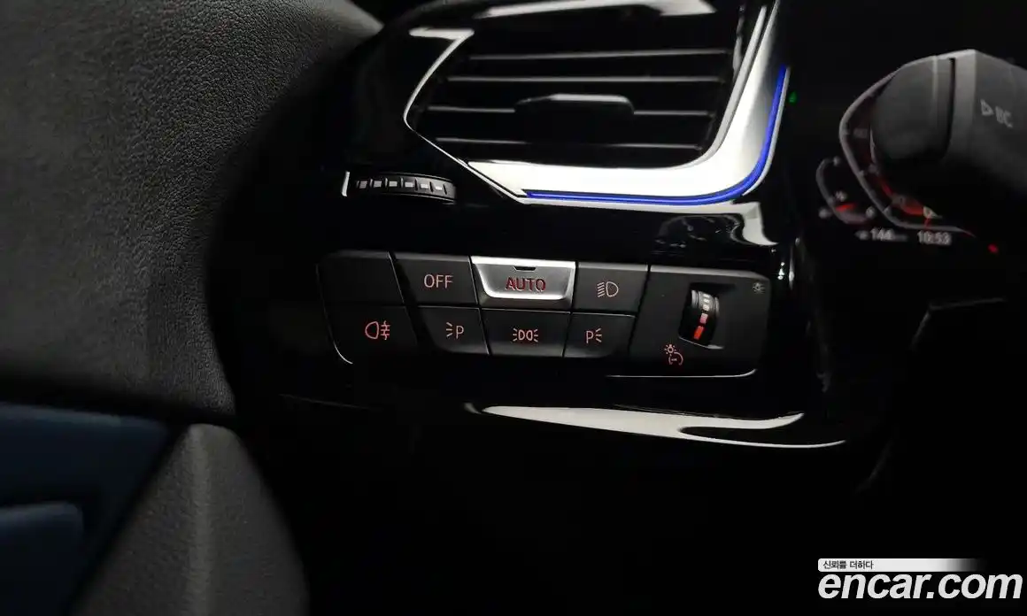 BMW Z4 2021 2.0 Автомат в Москве № 191176, фото 9