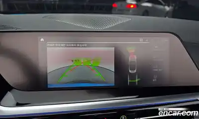 BMW Z4 2021 2.0 Автомат в Москве № 191176, миниатюра 10