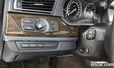 BMW 7-Series 2012 4.4 Автомат в Москве № 192251, миниатюра 11