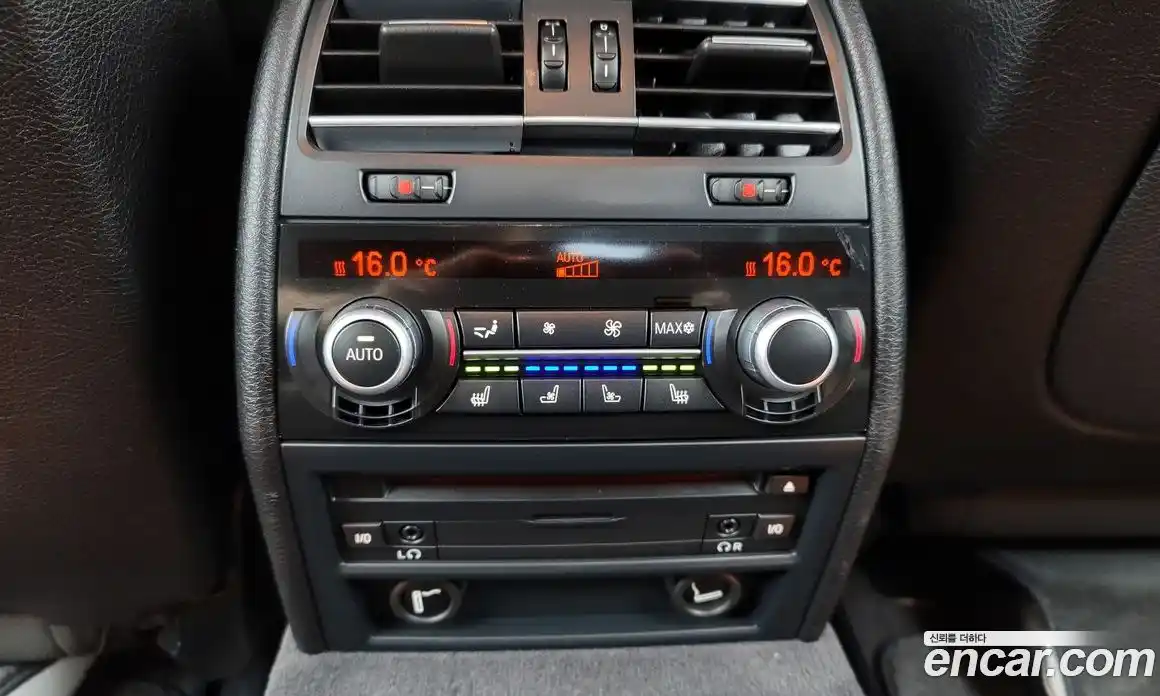 BMW 7-Series 2012 4.4 Автомат в Москве № 192251, фото 14