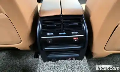 BMW 5-Series 2020 2.0 Автомат в Москве № 192262, миниатюра 2