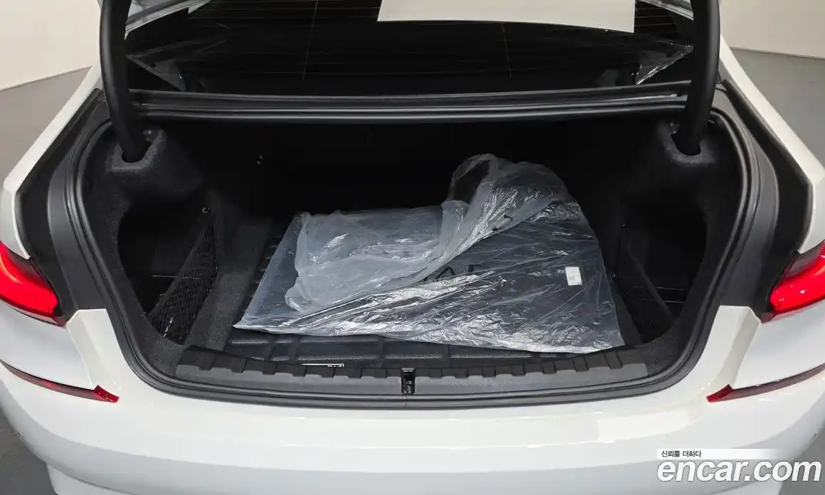 BMW 3-Series 2019 2.0 Автомат в Москве № 192267, фото 3