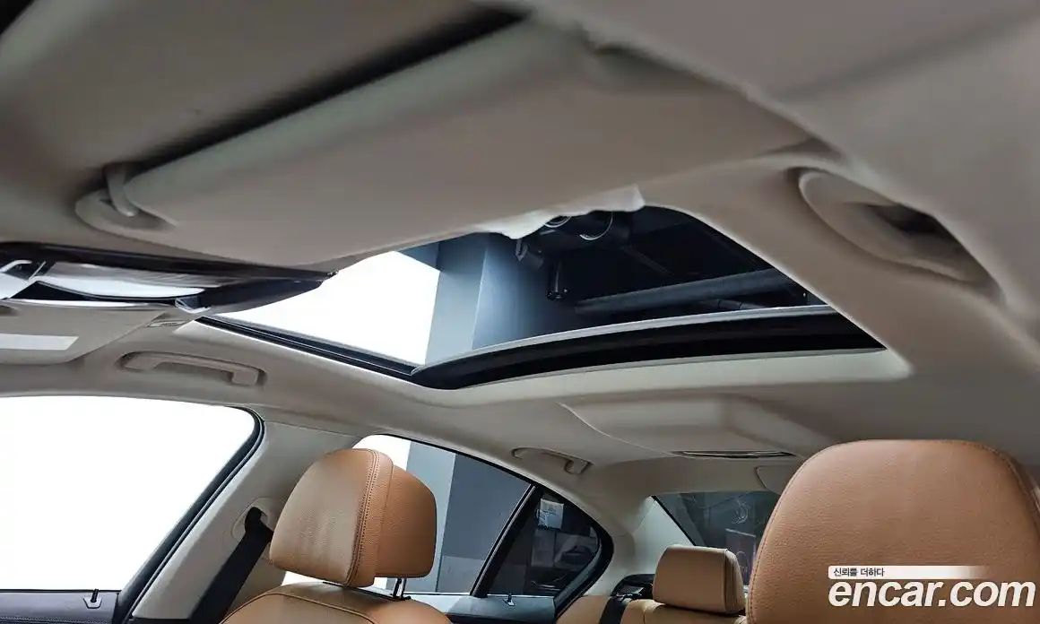 BMW 5-Series 2021 2.0 Автомат в Москве № 192957, фото 20