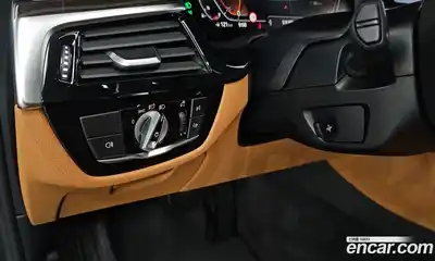 BMW 5-Series 2021 2.0 Автомат в Москве № 192957, миниатюра 5