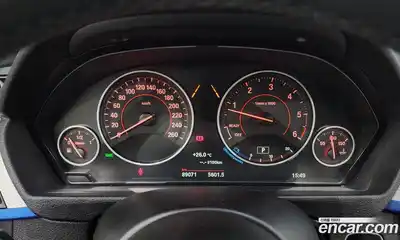 BMW 4-Series 2017 2.0 Автомат в Москве № 192997, миниатюра 12