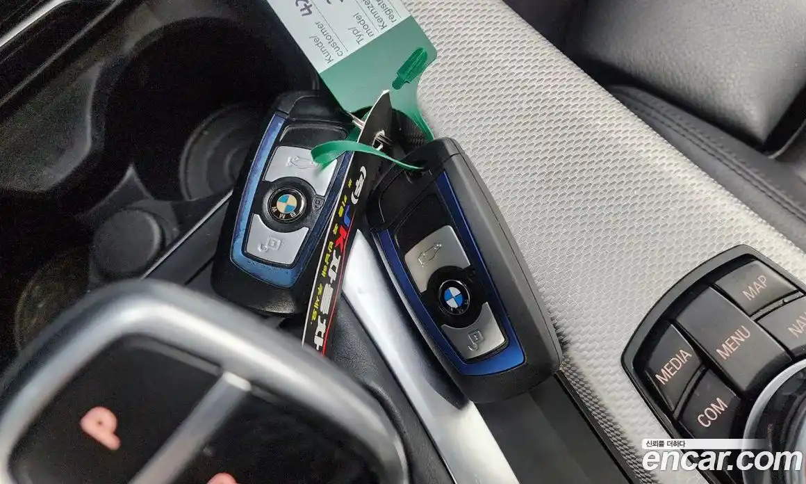 BMW 4-Series 2017 2.0 Автомат в Москве № 192997, фото 17