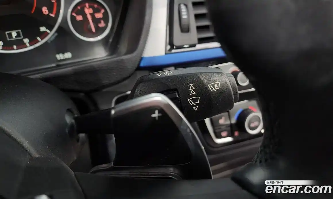 BMW 4-Series 2017 2.0 Автомат в Москве № 192997, фото 18