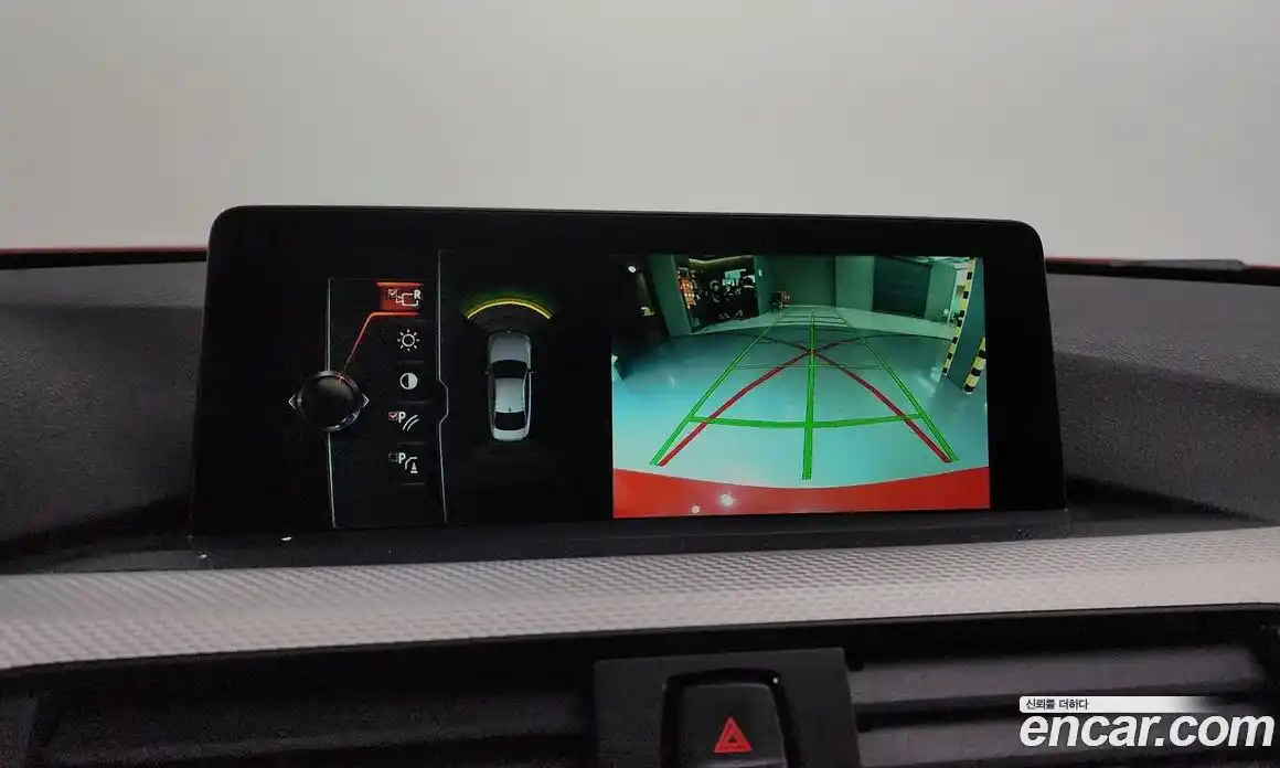 BMW 4-Series 2017 2.0 Автомат в Москве № 192997, фото 20