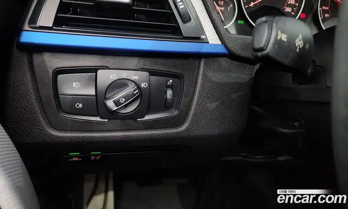 BMW 4-Series 2017 2.0 Автомат в Москве № 192997, фото 6