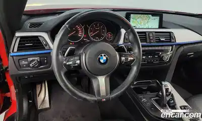 BMW 4-Series 2017 2.0 Автомат в Москве № 192997, миниатюра 7