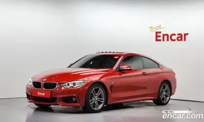 BMW 4-Series 2017 2.0 Автомат в Москве № 192997, миниатюра 8