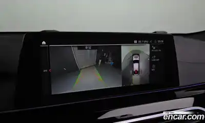 BMW Gran Turismo, 2020