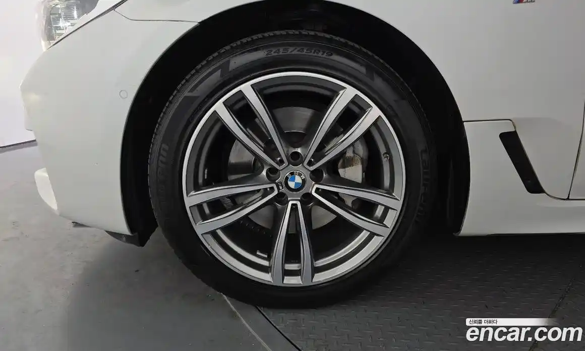 BMW Gran Turismo 2020 2.0 Автомат в Москве № 193130, фото 15