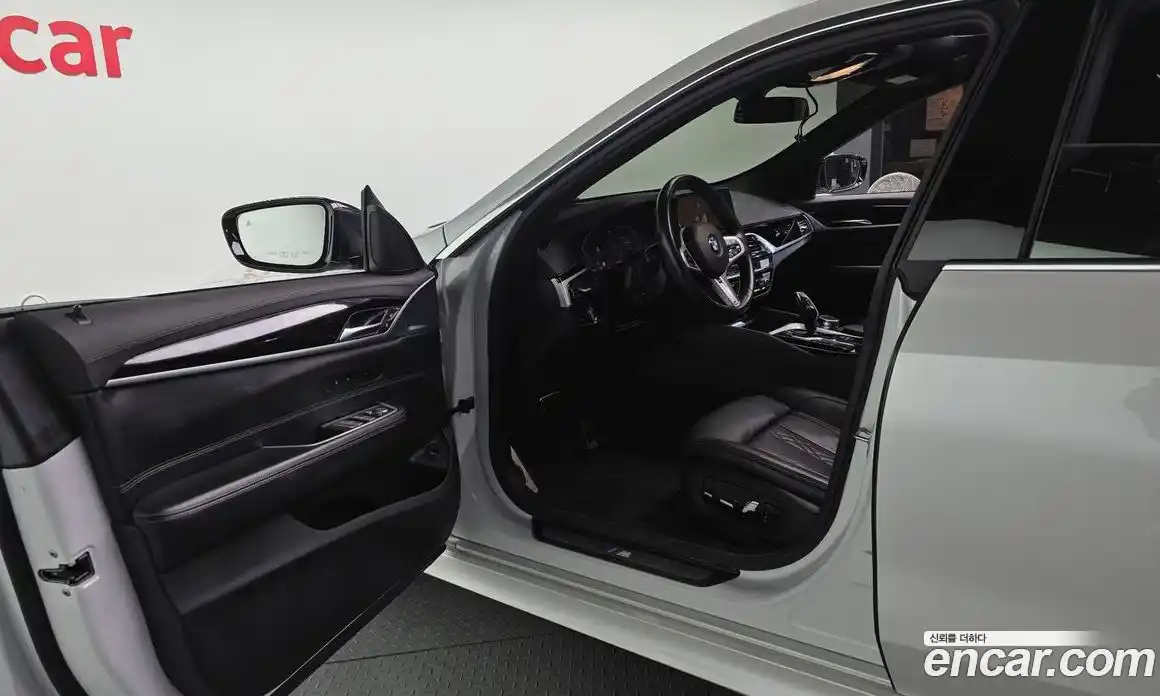 BMW Gran Turismo 2020 2.0 Автомат в Москве № 193130, фото 19