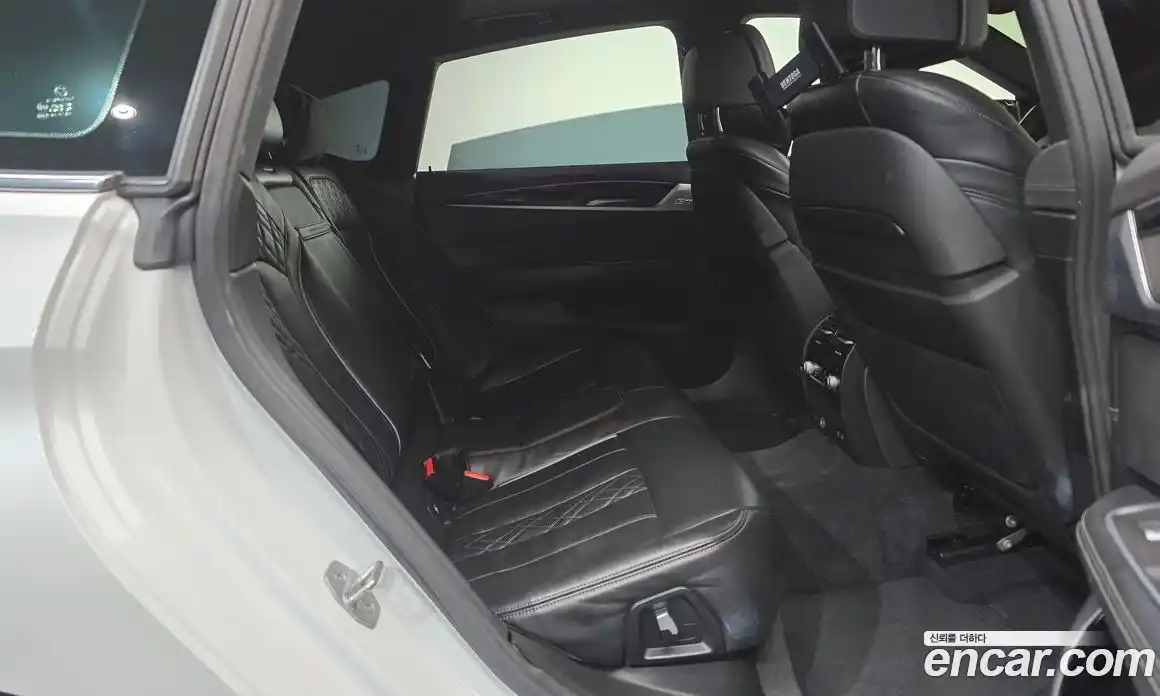 BMW Gran Turismo 2020 2.0 Автомат в Москве № 193130, фото 4