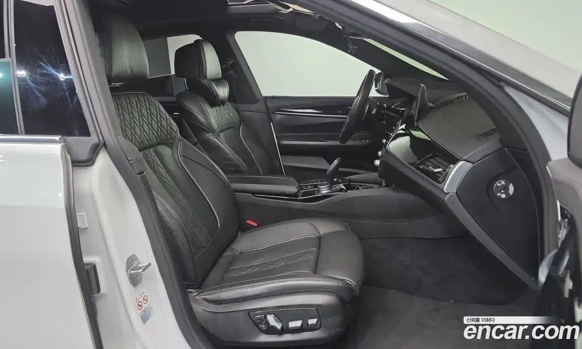 BMW Gran Turismo 2020 2.0 Автомат в Москве № 193130, фото 6