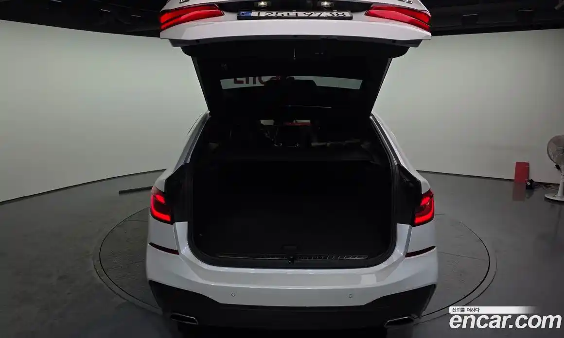 BMW Gran Turismo 2020 2.0 Автомат в Москве № 193130, фото 7