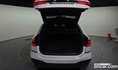 BMW Gran Turismo 2020 2.0 Автомат в Москве № 193130, миниатюра 7