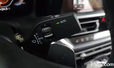 BMW 3-Series 2019 2.0 Автомат в Москве № 193292, миниатюра 11