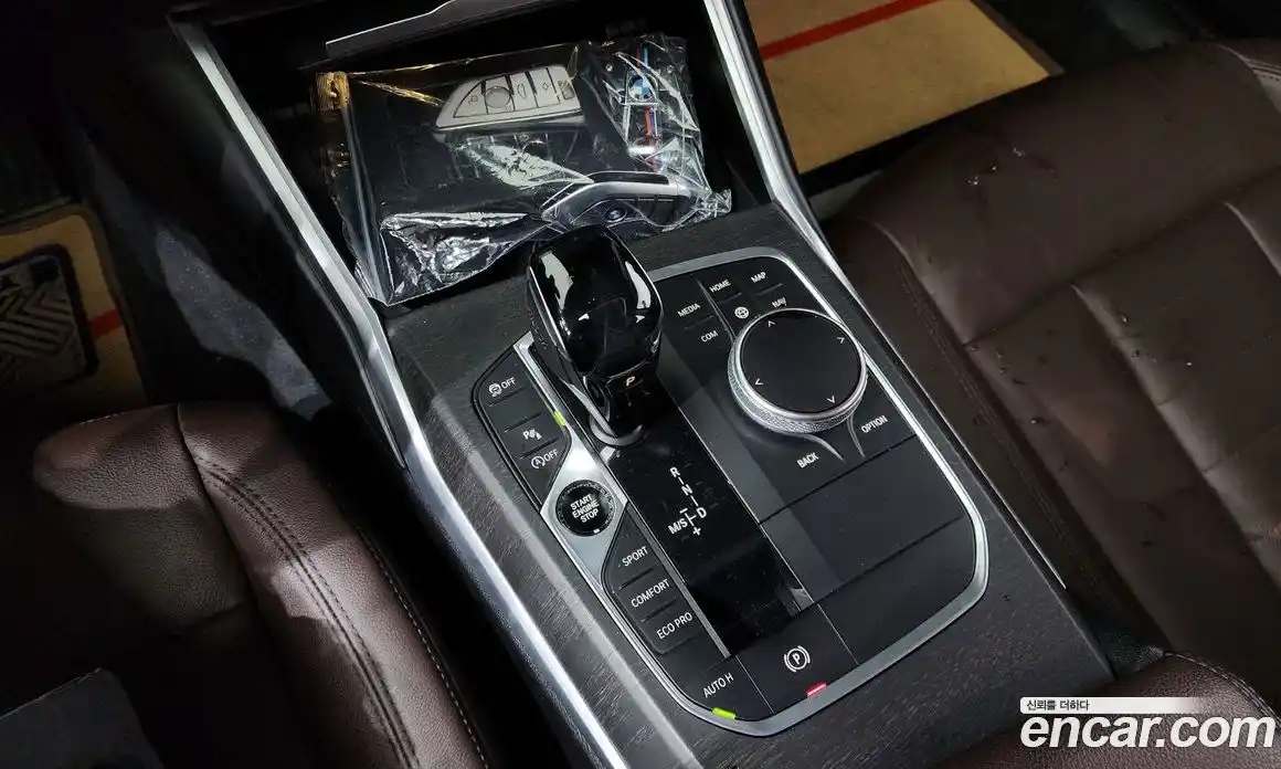 BMW 3-Series 2019 2.0 Автомат в Москве № 193292, фото 4