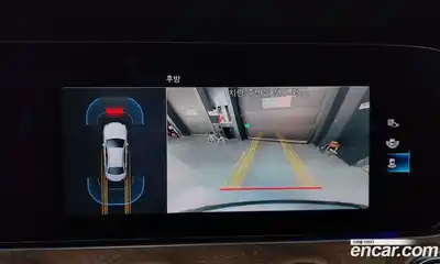 Mercedes-Benz E-Class 2021 2.0 Автомат в Москве № 194664, миниатюра 5