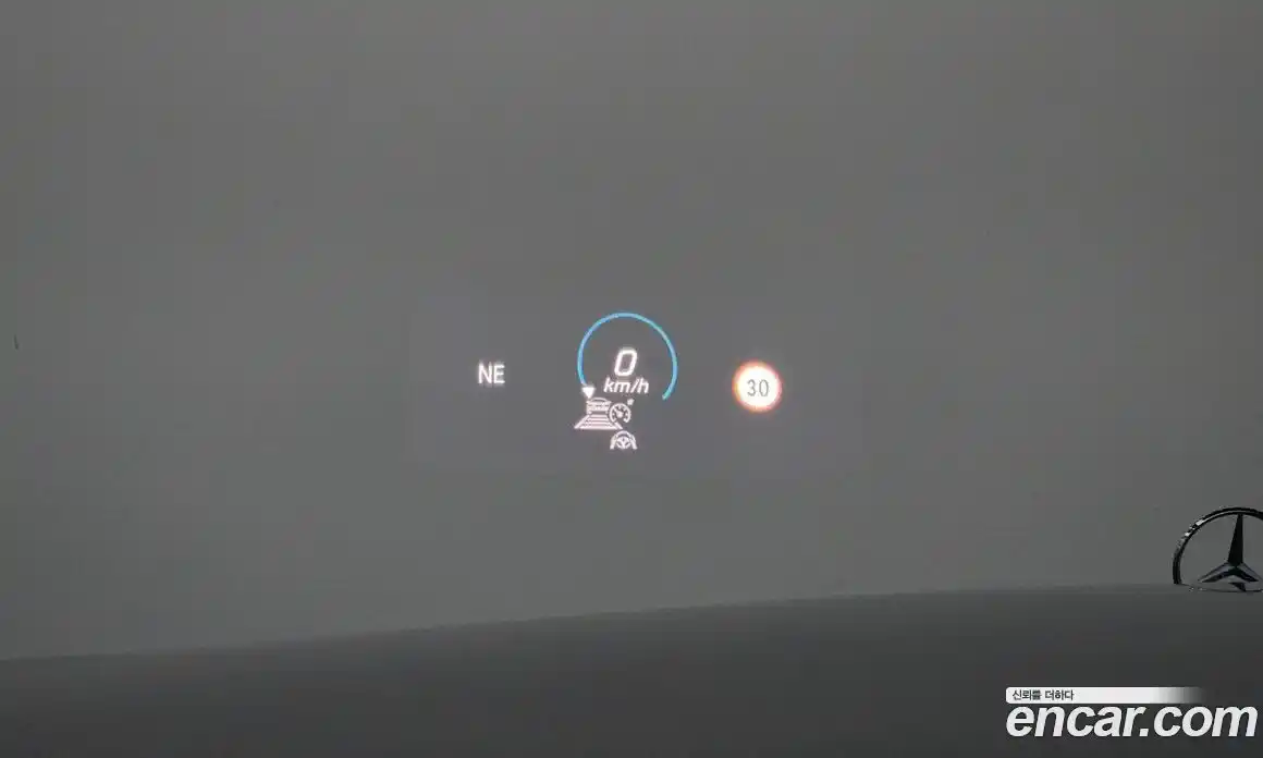 Mercedes-Benz E-Class 2021 2.0 Автомат в Москве № 194664, фото 7