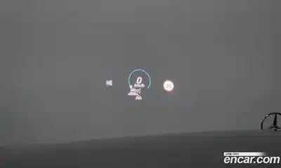 Mercedes-Benz E-Class 2021 2.0 Автомат в Москве № 194664, миниатюра 7