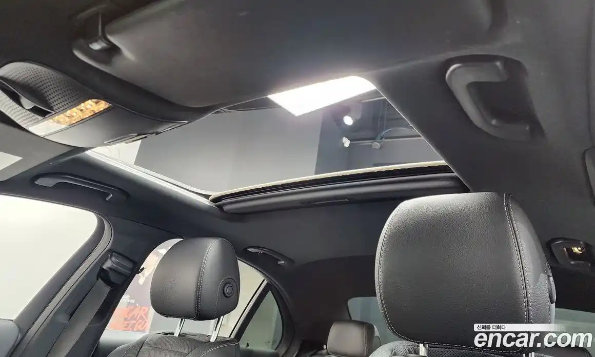 Mercedes-Benz E-Class 2021 2.0 Автомат в Москве № 194664, фото 8