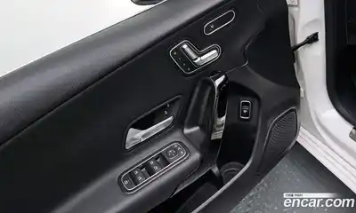 Mercedes-Benz A-Class, 2020