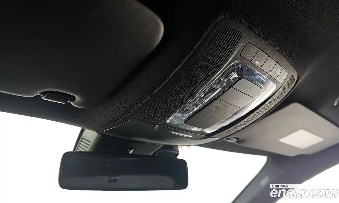 Mercedes-Benz A-Class 2020 2.0 Автомат в Москве № 194951, фото 15