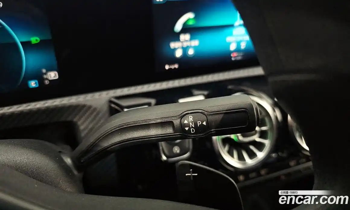 Mercedes-Benz A-Class 2020 2.0 Автомат в Москве № 194951, фото 3