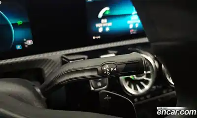 Mercedes-Benz A-Class 2020 2.0 Автомат в Москве № 194951, миниатюра 3