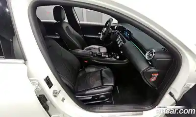 Mercedes-Benz A-Class 2020 2.0 Автомат в Москве № 194951, миниатюра 6