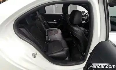 Mercedes-Benz A-Class 2020 2.0 Автомат в Москве № 194951, миниатюра 7