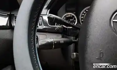 Mercedes-Benz E-Class 2010 1.8 Автомат в Москве № 194989, миниатюра 11