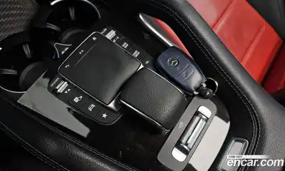 Mercedes-Benz GLE-Class 2021 2.9 Автомат в Москве № 195128, миниатюра 11