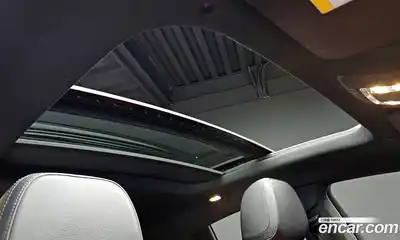 Mercedes-Benz GLE-Class 2021 2.9 Автомат в Москве № 195128, миниатюра 2