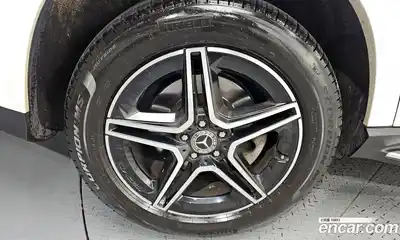 Mercedes-Benz GLE-Class 2021 2.9 Автомат в Москве № 195128, миниатюра 3