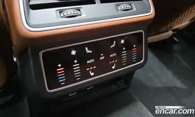 Audi A6 2023 2.0 Автомат в Москве № 196365, миниатюра 3