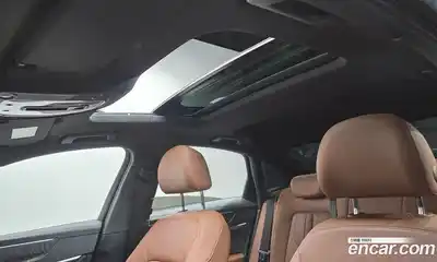 Audi A6 2023 2.0 Автомат в Москве № 196365, миниатюра 5