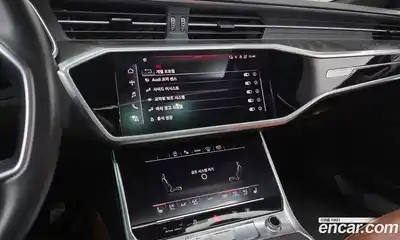 Audi A6 2023 2.0 Автомат в Москве № 196365, миниатюра 6