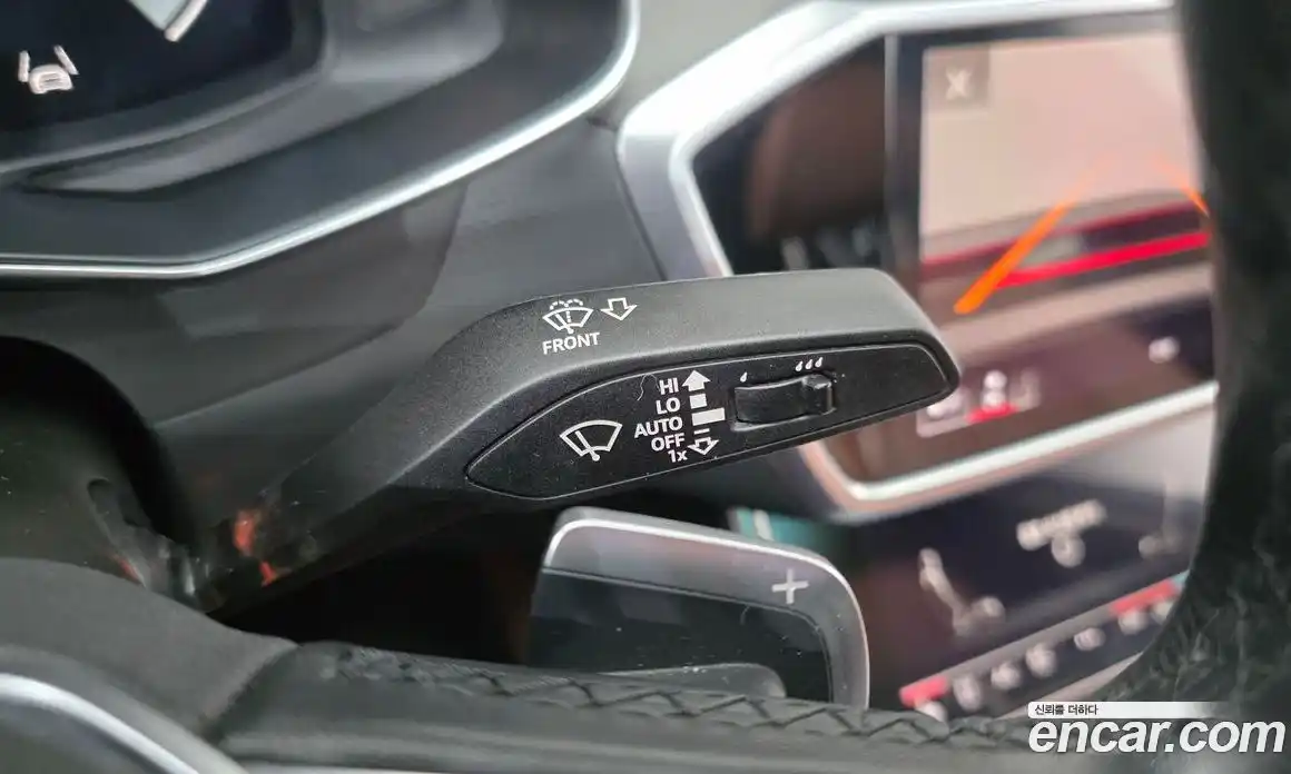 Audi A6 2023 2.0 Автомат в Москве № 196365, фото 7