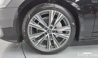 Audi A6 2023 2.0 Автомат в Москве № 196365, миниатюра 9