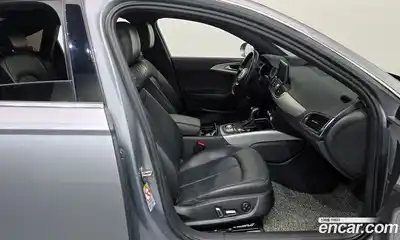 Audi A6 2018 2.0 Автомат в Москве № 196650, миниатюра 11