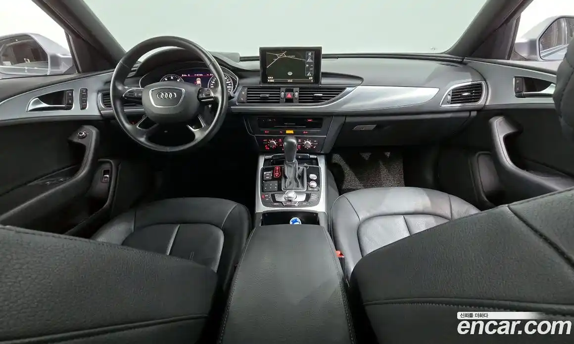 Audi A6 2018 2.0 Автомат в Москве № 196650, фото 12