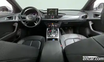 Audi A6 2018 2.0 Автомат в Москве № 196650, миниатюра 12