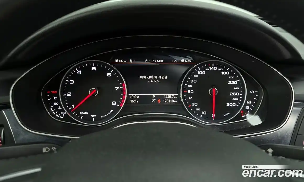 Audi A6 2018 2.0 Автомат в Москве № 196650, фото 14