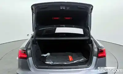 Audi A6 2018 2.0 Автомат в Москве № 196650, миниатюра 4