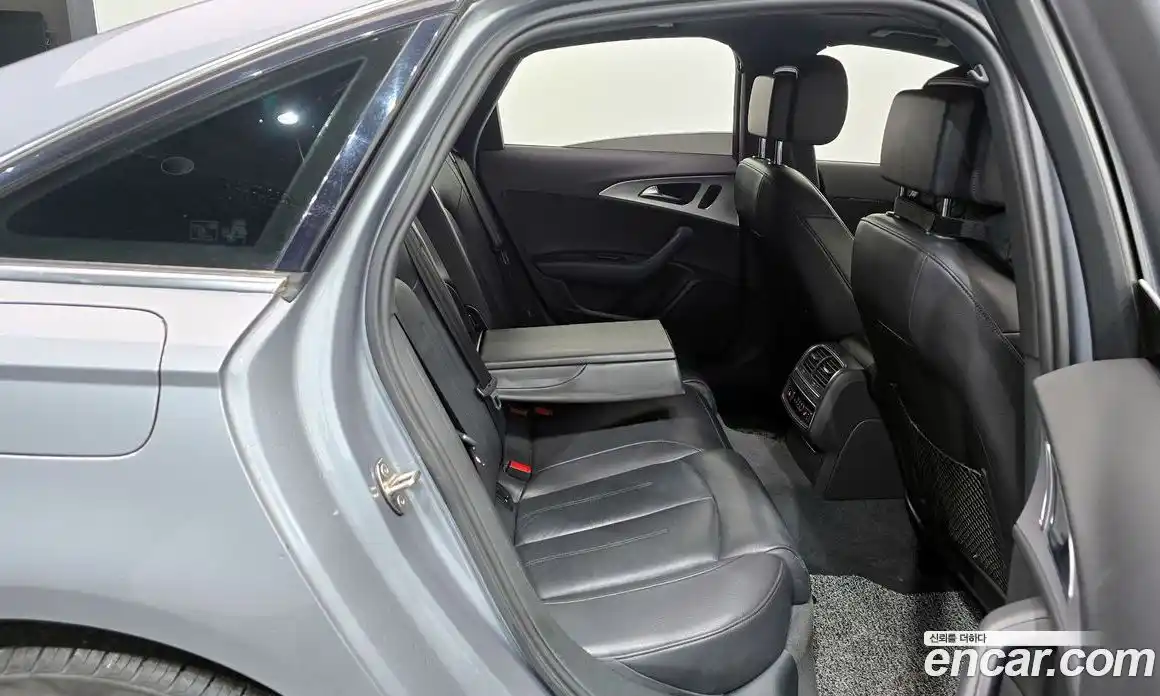 Audi A6 2018 2.0 Автомат в Москве № 196650, фото 6