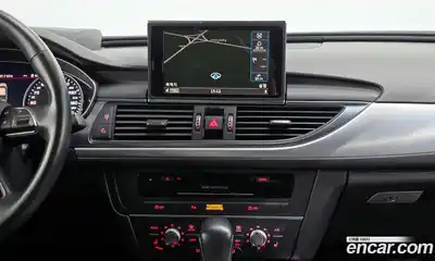 Audi A6 2018 2.0 Автомат в Москве № 196650, миниатюра 7